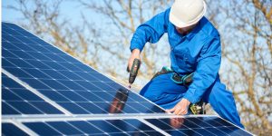 Installation Maintenance Panneaux Solaires Photovoltaïques à Jonzier-Epagny